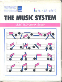 The Music System