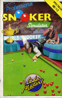 Professional Snooker Simulator