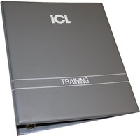 ICL Training - Exploiting VME Series 39