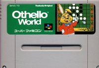 Othello World