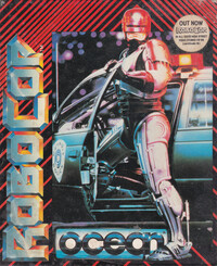 Robocop (Disk)