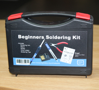Beginner's Soldering Kit