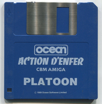 Platoon (Action D'enfer)