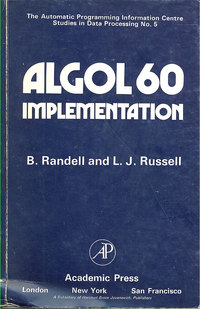 ALGOL 60 Implementation