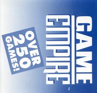 Game Empire - Volume 1