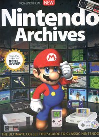 Nintendo Archives