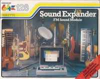 Sound Expander FM Sound Module