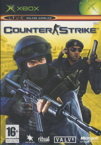 Counter Strike