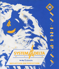 System DeltaPlus