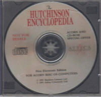 Hutchison Encyclopedia
