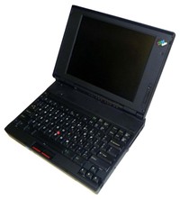 IBM ThinkPad 755CEX