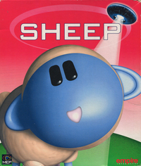 Sheep