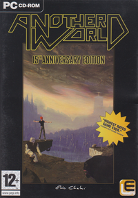 Another World - 15th Anniversary Edition
