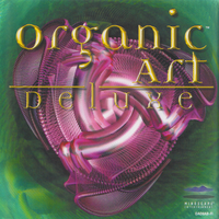 Organic Art Deluxe