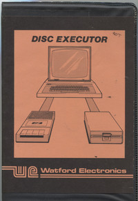 Disc Executor