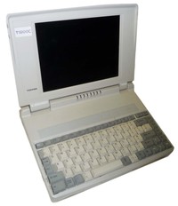 Toshiba T1900C