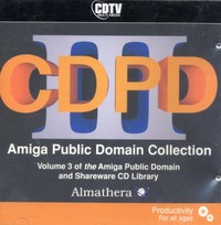 CDPD III