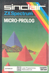 Micro-Prolog