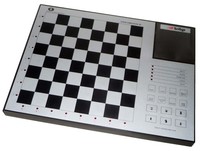 Chess Companion II