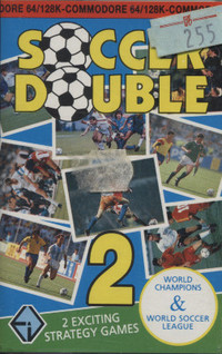 Soccer Double 