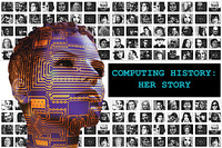 Women in Computing Festival 2018: Her Story - 24 Sept-14 Oct 2018