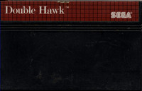 Double Hawk