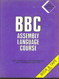 BBC Assembly Language Course