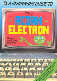 A Beginners Guide to The Acorn Electron