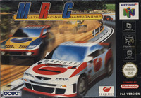 Multi Racing Championship
