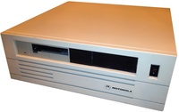Motorola 8220 Computer