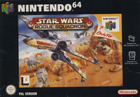 Star Wars Rogue Squadron