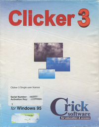 Clicker 3