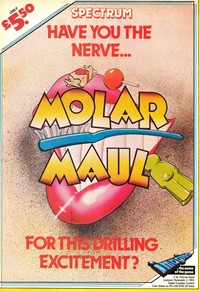 Molar Maul