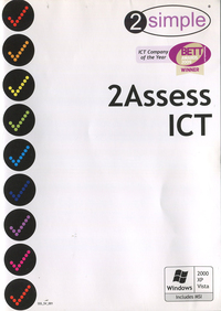 2Assess ICT