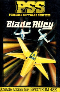 Blade Alley