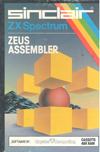Zeus Assembler
