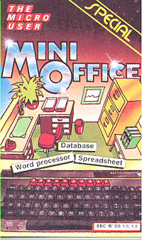 Mini Office