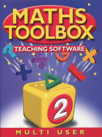 Maths Toolbox 2