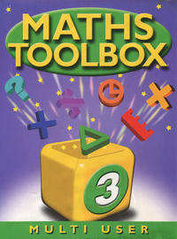 Maths Toolbox 3