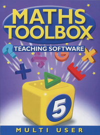 Maths Toolbox 5