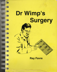 Dr Wimp's Surgery