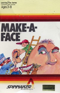 Make-a-Face