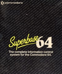 Superbase 64