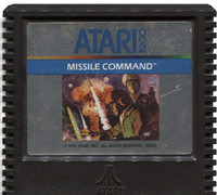 Missile Command