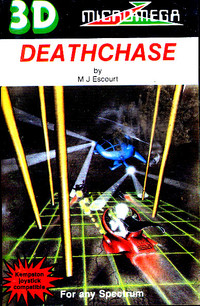 3D Deathchase