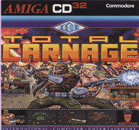 Total Carnage