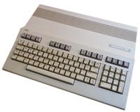 Commodore 128 Released