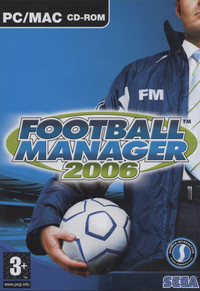 Football Manager 2006