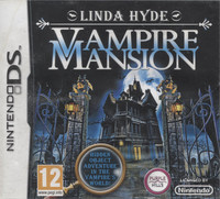 Vampire Mansion: Linda Hyde