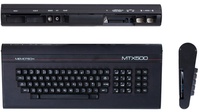 Memotech MTX500